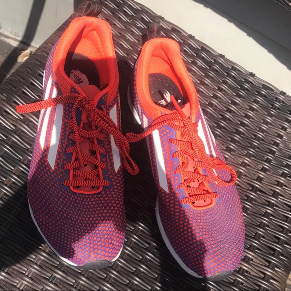 Running spikes - Picture 6 of 8